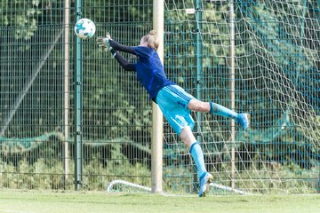 Bild 53 - wBJ Hamburger SV - FC Carl Zeiss Jena : Ergebnis: 5:1